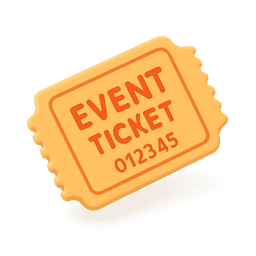 Event Ticket