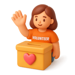Volunteer